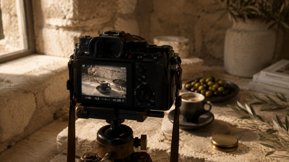 Foto i video produkcija GM Media studija u Mostaru